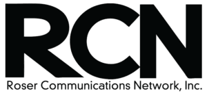 Roser Communications Logo